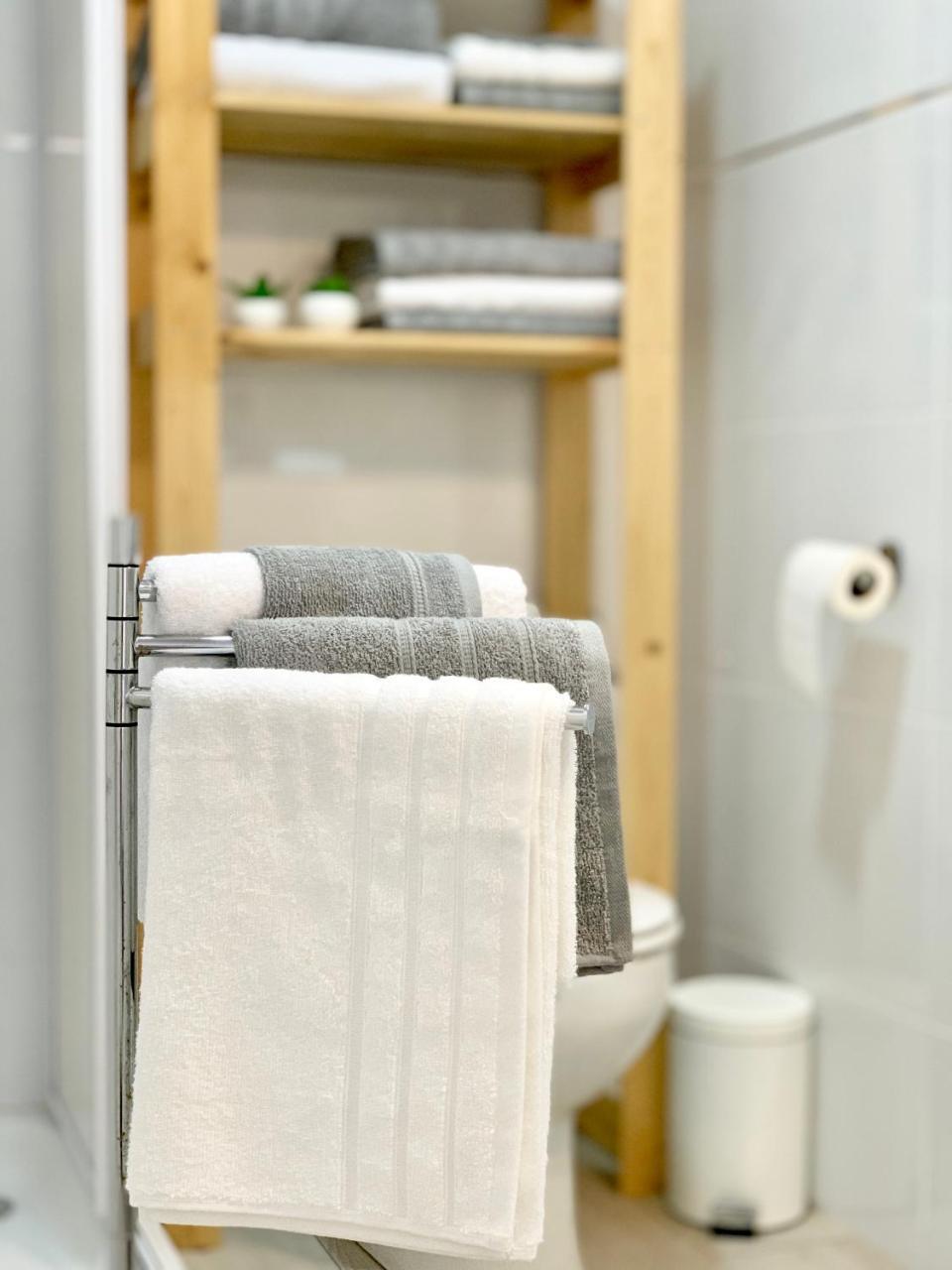Apartamento Gondolas Almunecar Ngoại thất bức ảnh