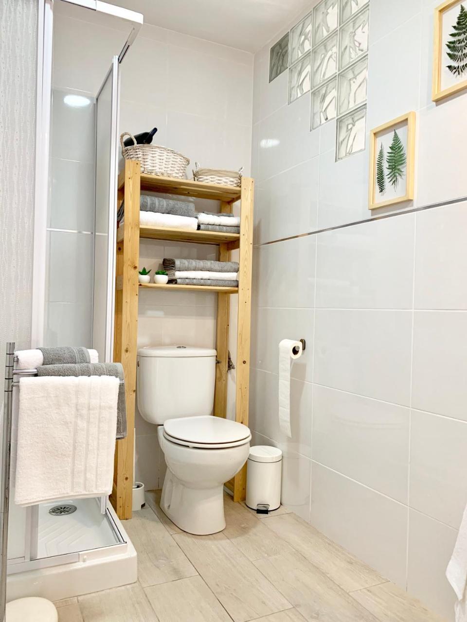 Apartamento Gondolas Almunecar Ngoại thất bức ảnh