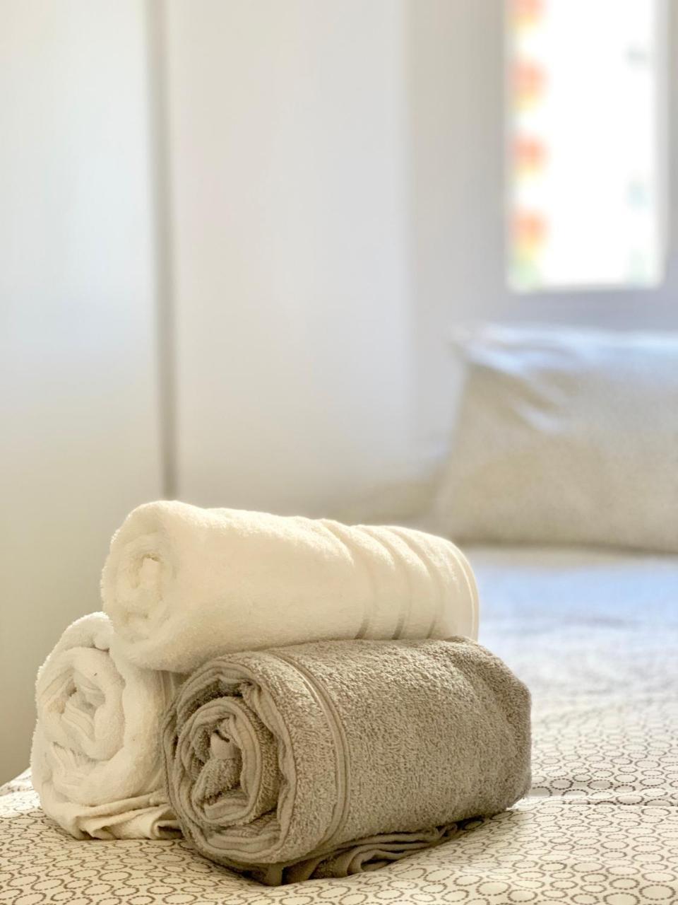 Apartamento Gondolas Almunecar Ngoại thất bức ảnh