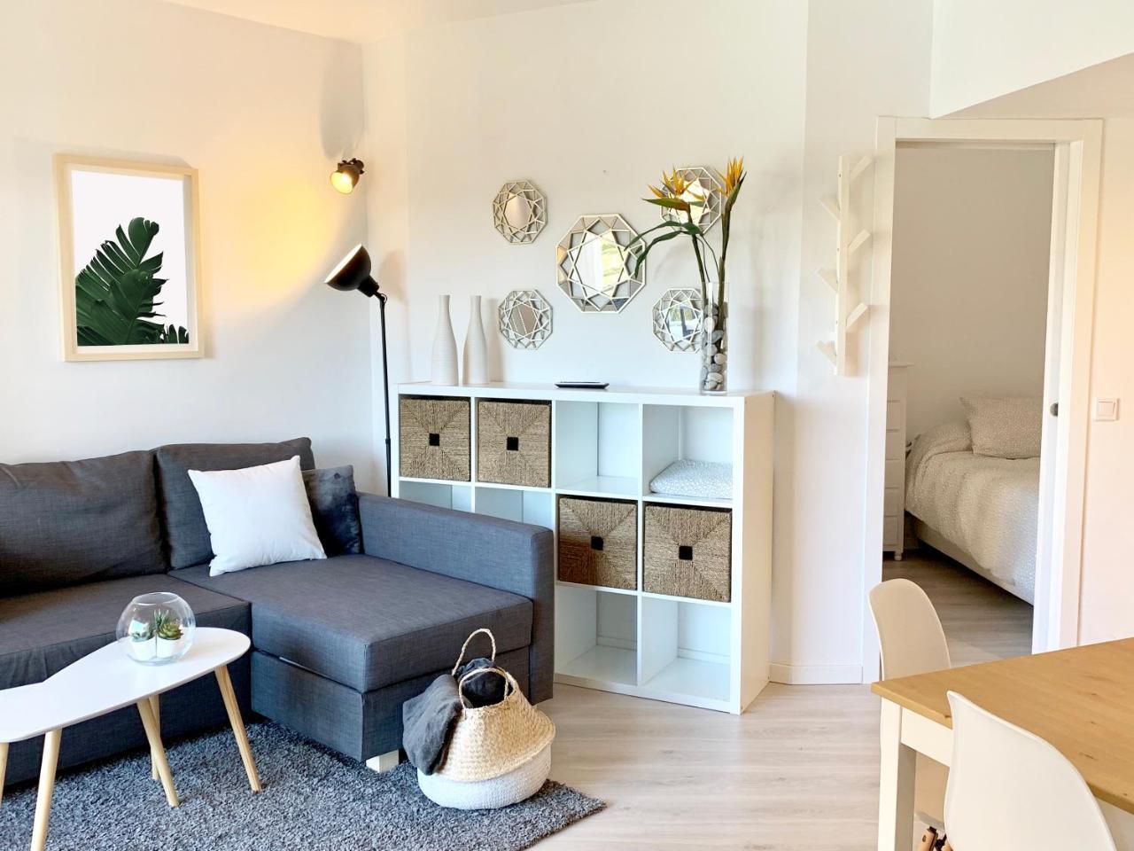 Apartamento Gondolas Almunecar Ngoại thất bức ảnh