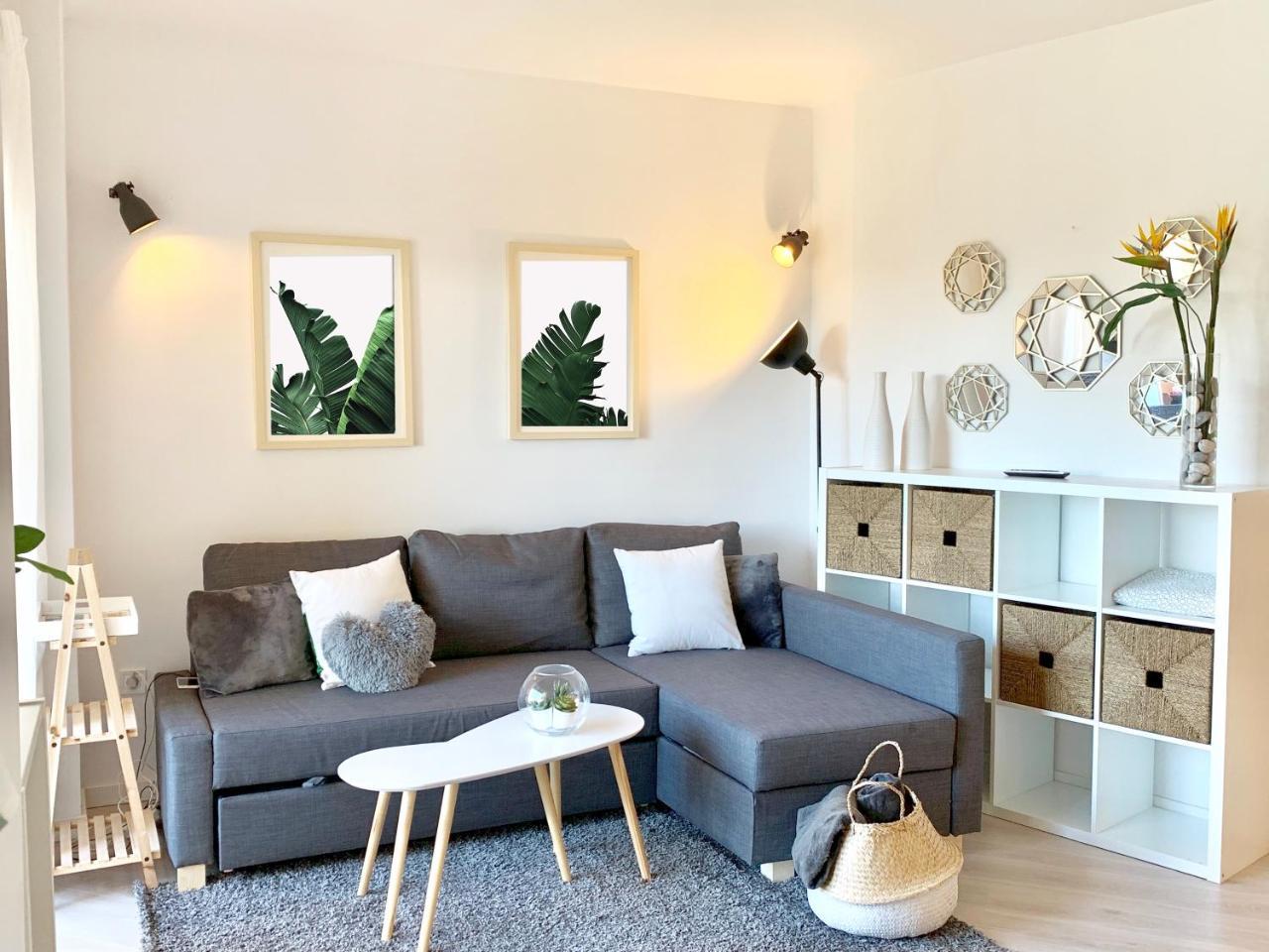 Apartamento Gondolas Almunecar Ngoại thất bức ảnh