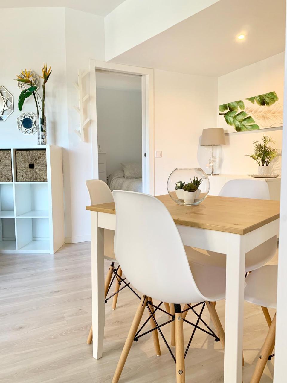 Apartamento Gondolas Almunecar Ngoại thất bức ảnh