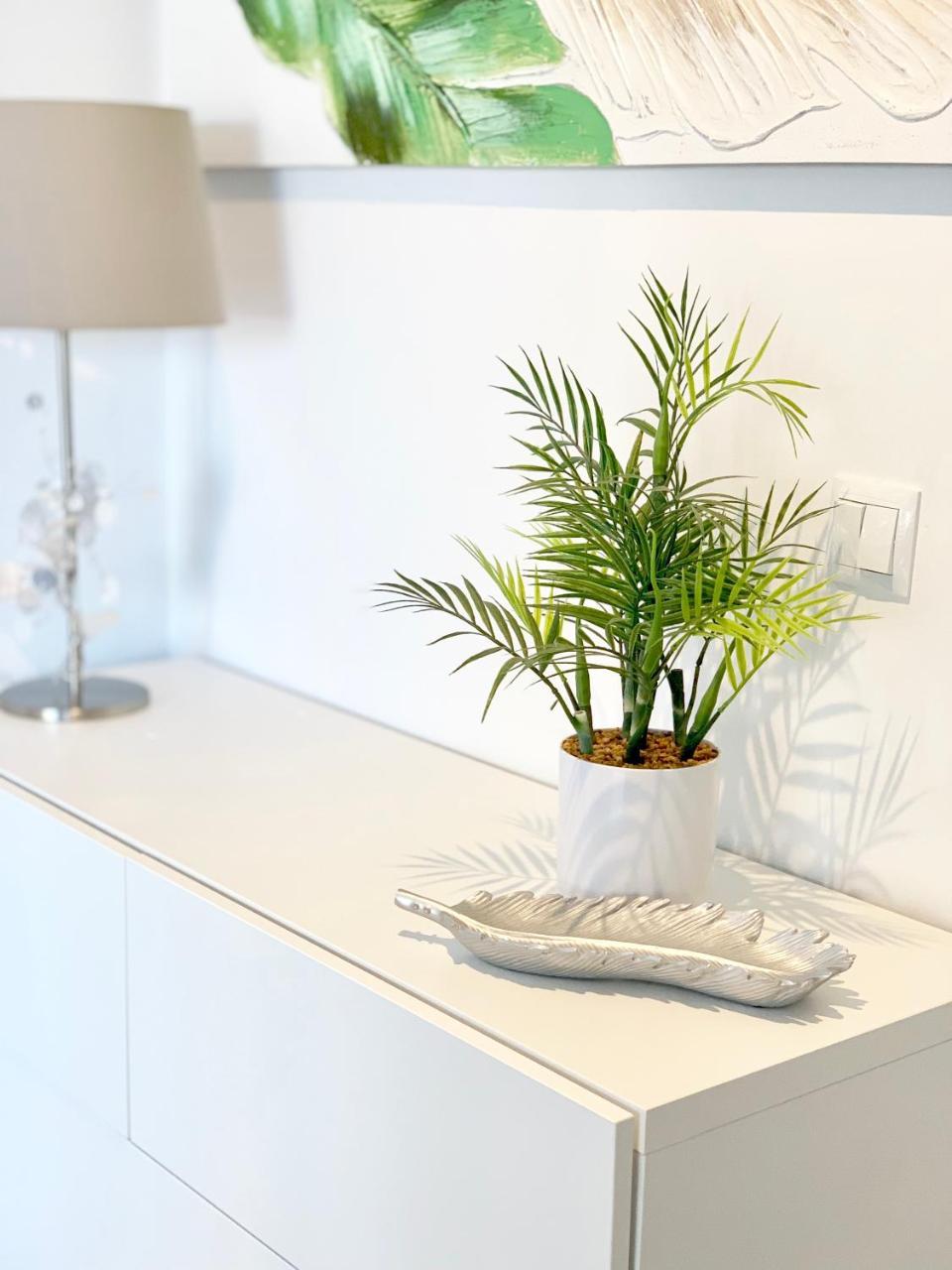 Apartamento Gondolas Almunecar Ngoại thất bức ảnh