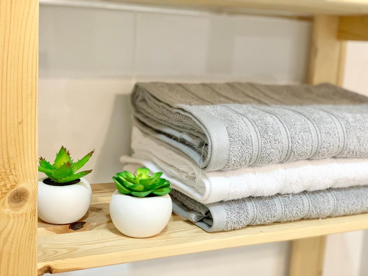 Apartamento Gondolas Almunecar Ngoại thất bức ảnh