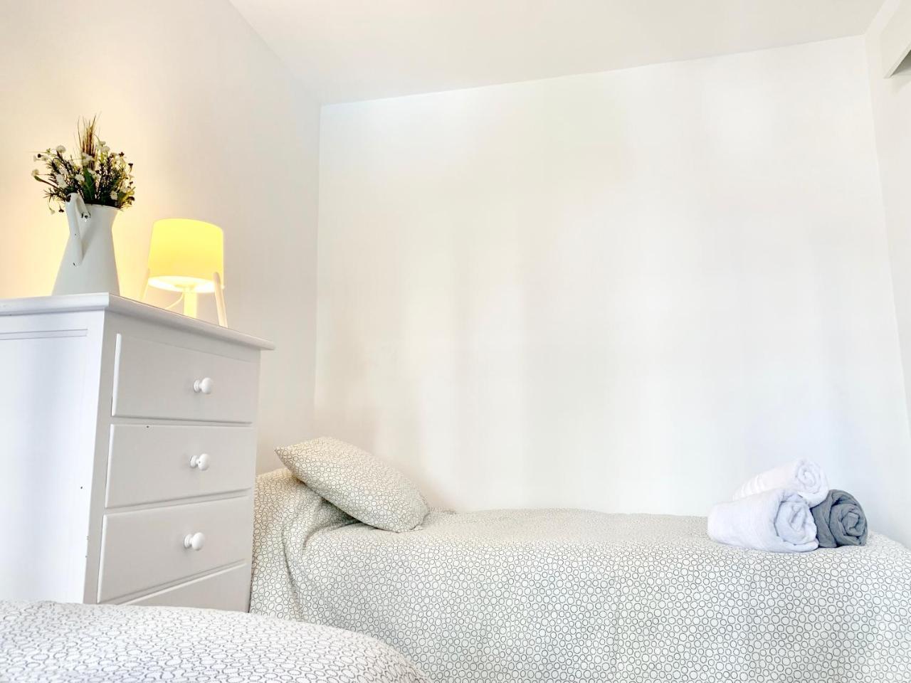 Apartamento Gondolas Almunecar Ngoại thất bức ảnh