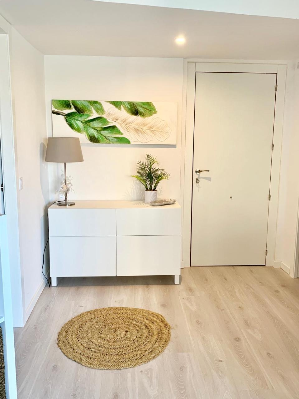 Apartamento Gondolas Almunecar Ngoại thất bức ảnh