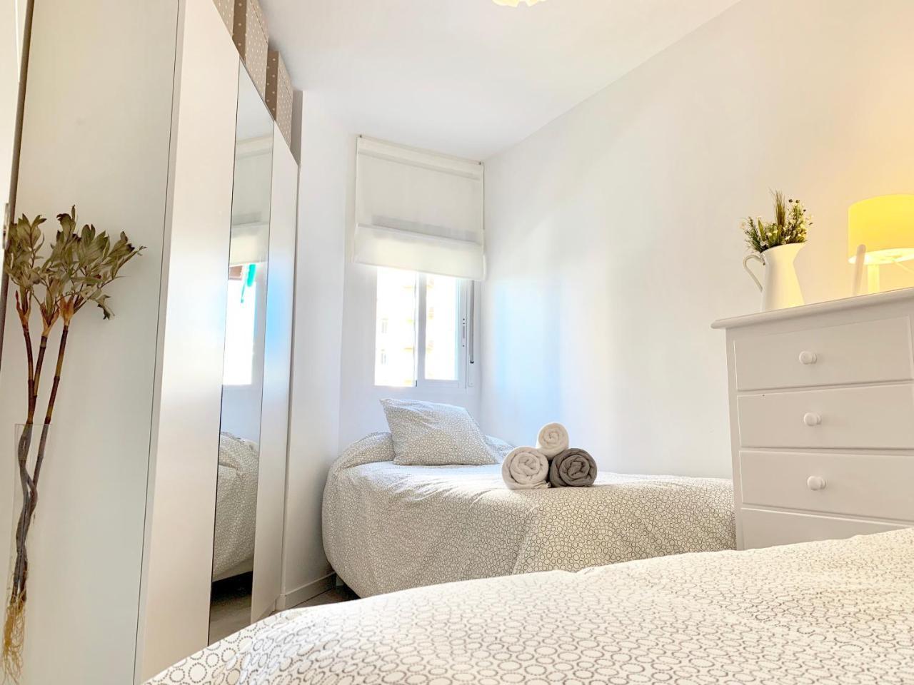 Apartamento Gondolas Almunecar Ngoại thất bức ảnh