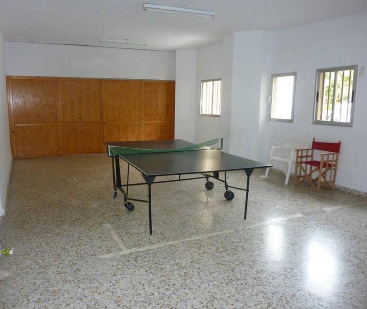 Apartamento Gondolas Almunecar Ngoại thất bức ảnh